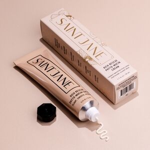 Saint Jane Rich Rescue Phyto Mucin Face Cream